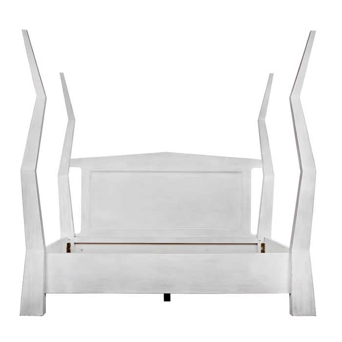 patras bed, eastern king