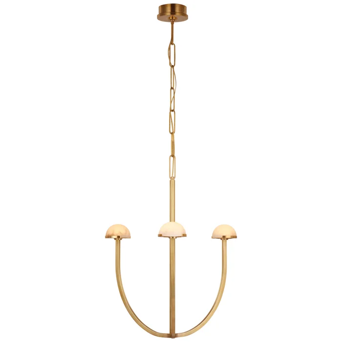 Pedra LED Chandelier