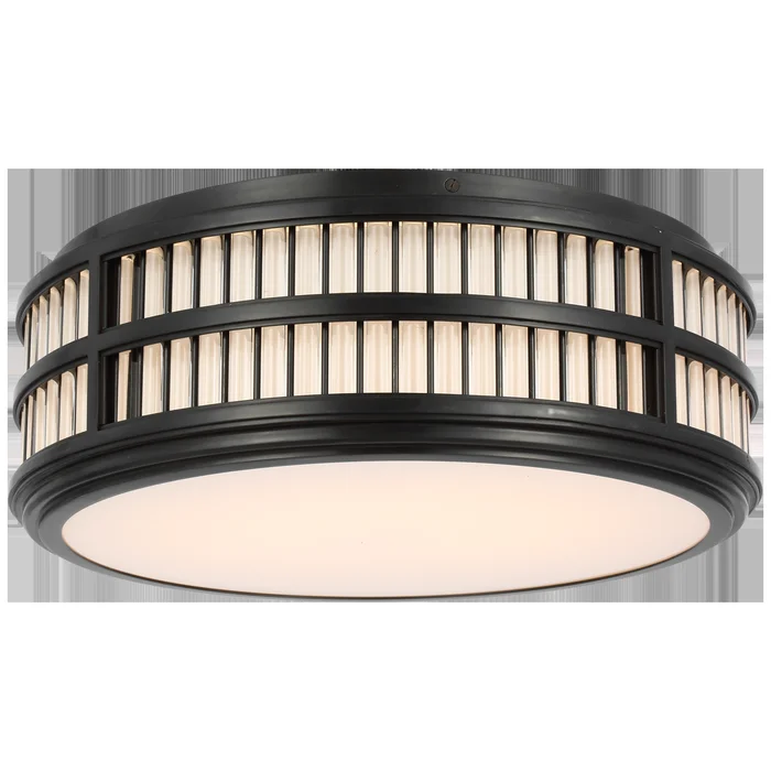 Perren 18″ Flush Mount