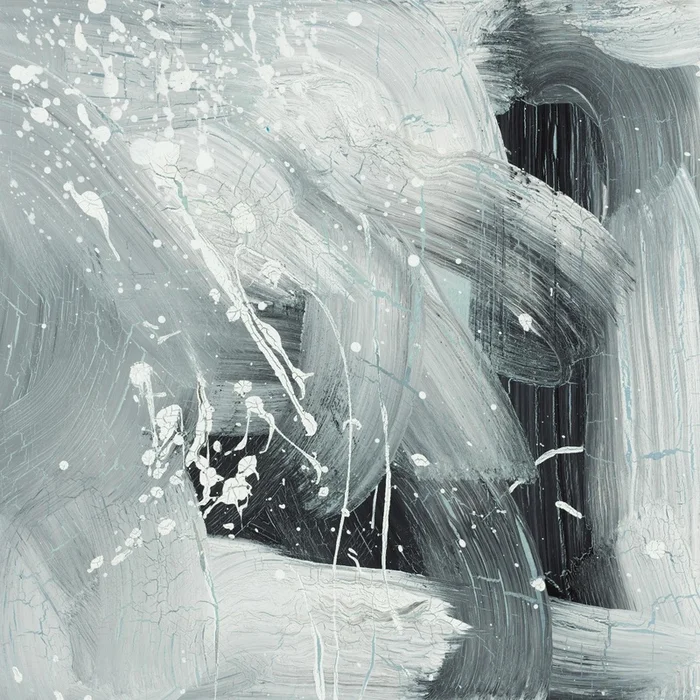 Petrify Ix Giant Art 72×72 Wall Art|uvre dart murale Giant Art Petrify Ix 72×72