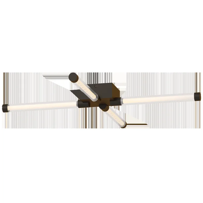 Phobos Wide Flush Mount