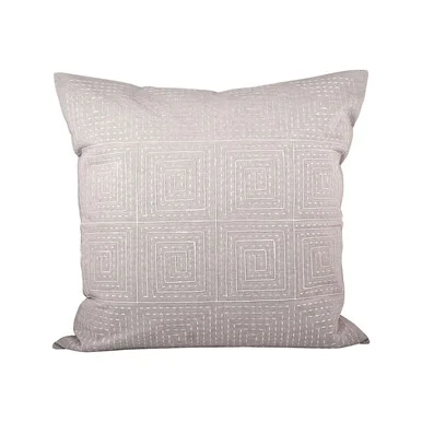 Piazza Pillow in Crema (45|903311)