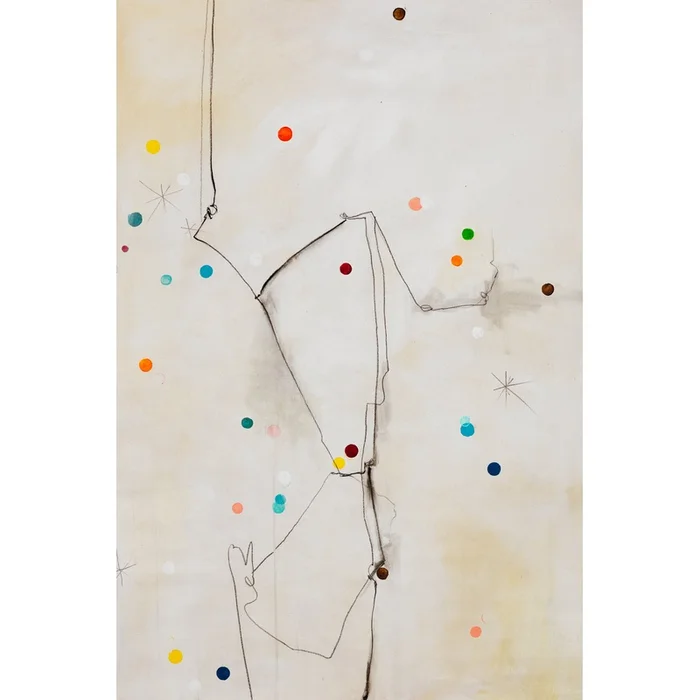 Pick And Choose Giant Art 84×54 Wall Art|uvre dart murale Giant Art Pick And Choose 84×54