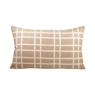 Pillow – Cover Only in Cream (45|903632)