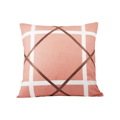 Pillow – Cover Only in Pink (45|902277)