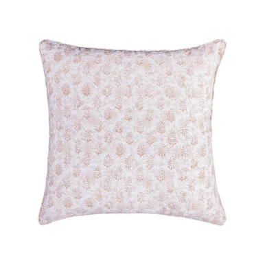 Pillow – Cover Only in White (45|PLW002B-P)
