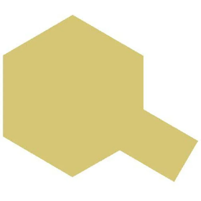 Polycarbonate PS-52 Champagne Gold Anodized Aluminum, Spray 100 ml