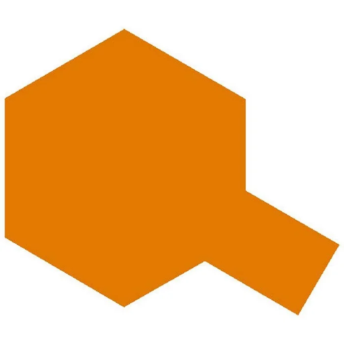 Polycarbonate PS-61 Metallic Orange, Spray 100 ml