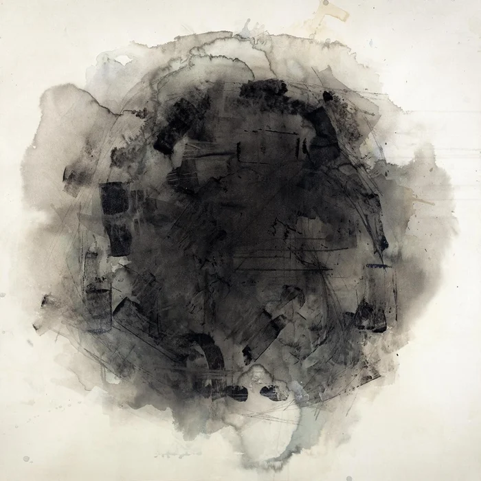 Positives And Negatives I Giant Art 54×54 Wall Art|uvre dart murale Giant Art Positives And Negatives I 54×54