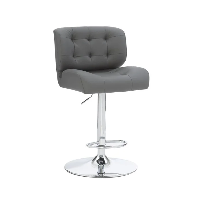 Powell Bohen Abs Barstool Gray D1473B21G