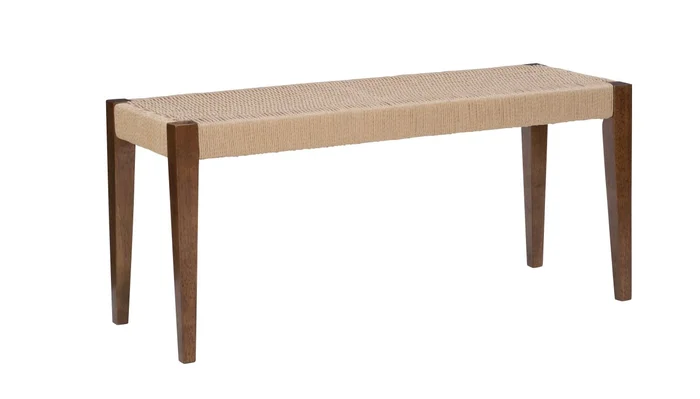Powell Cadence Dining Bench D1275D19B