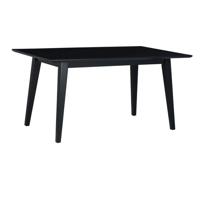 Powell Cadence Dining Table Black D1521D23BLDT