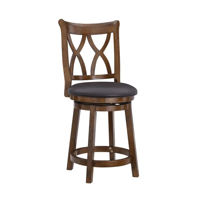 Powell Carmen Big and Tall Counter Stool 15B8189CS