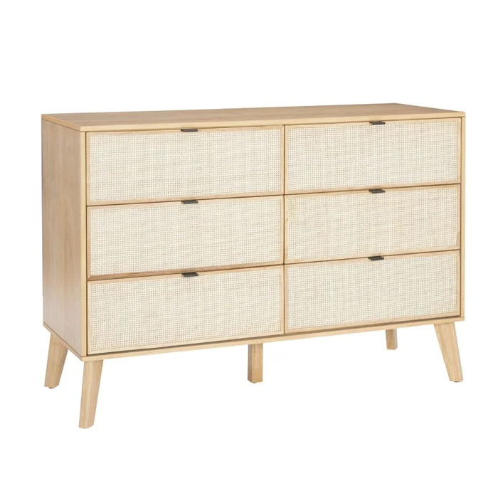 Powell Collett Dresser D1309R20DR