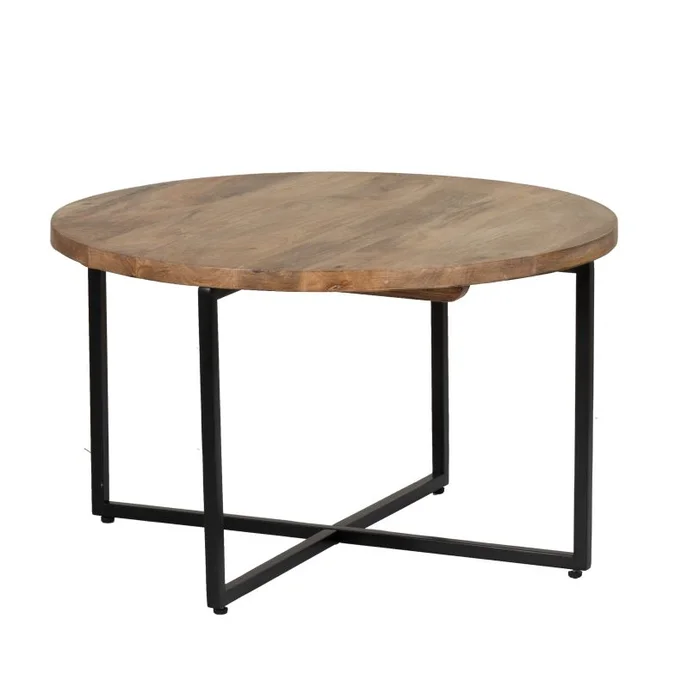 Powell Evanston Coffee Table D1499A23CT