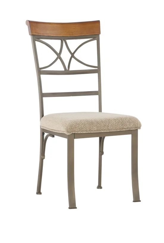 Powell Hamilton Dining Chair (Set of 2) 697-434