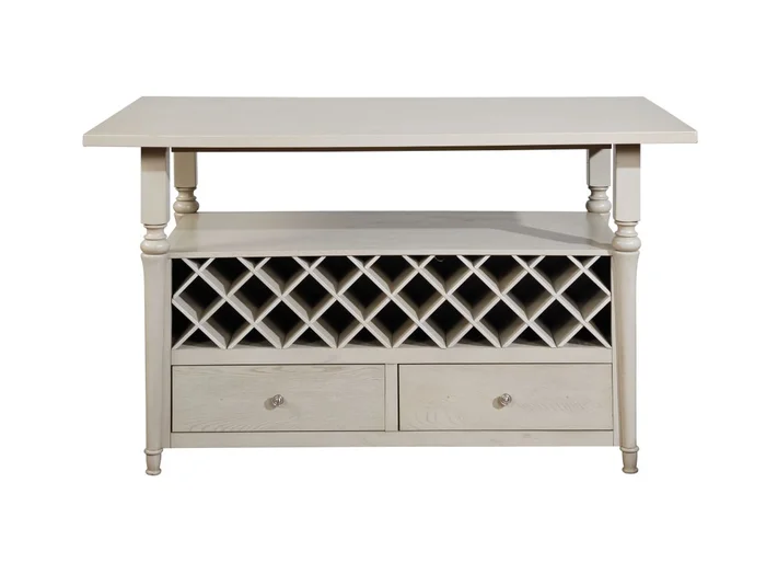 Powell Hayes Counter Table D1043D16CT