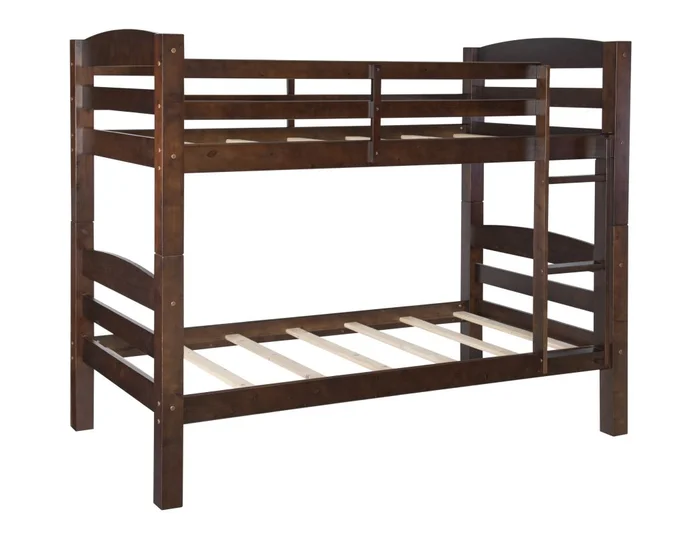Powell Levi Bunk Bed Espresso D1044Y16