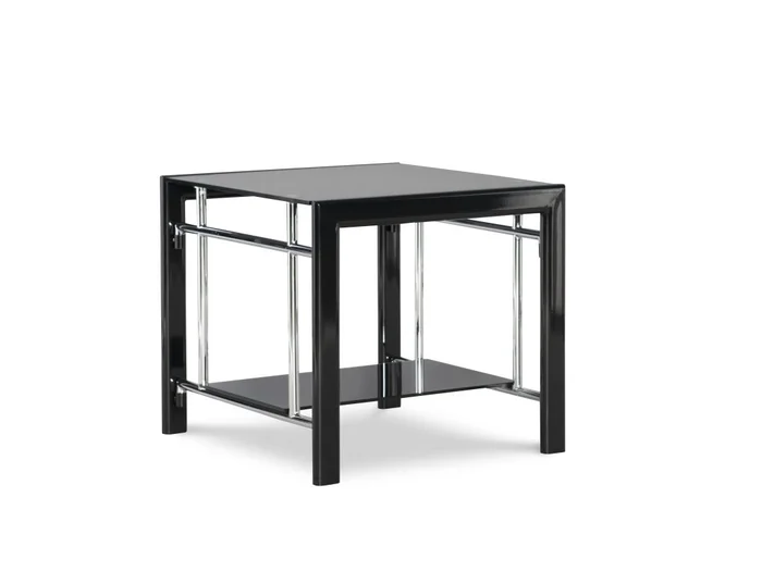 Powell Rectangular End Table 629-210C