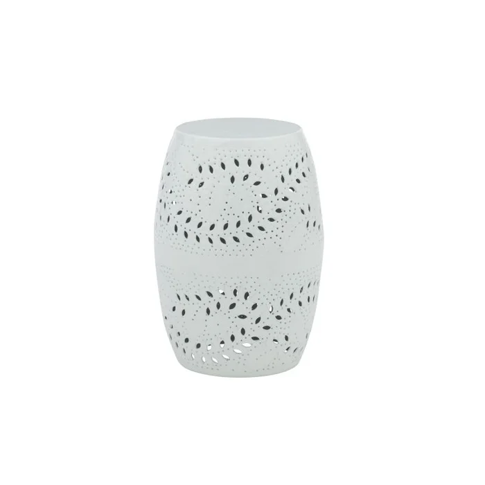 Powell Safiya Side Table Mint Green D1458A21GRN