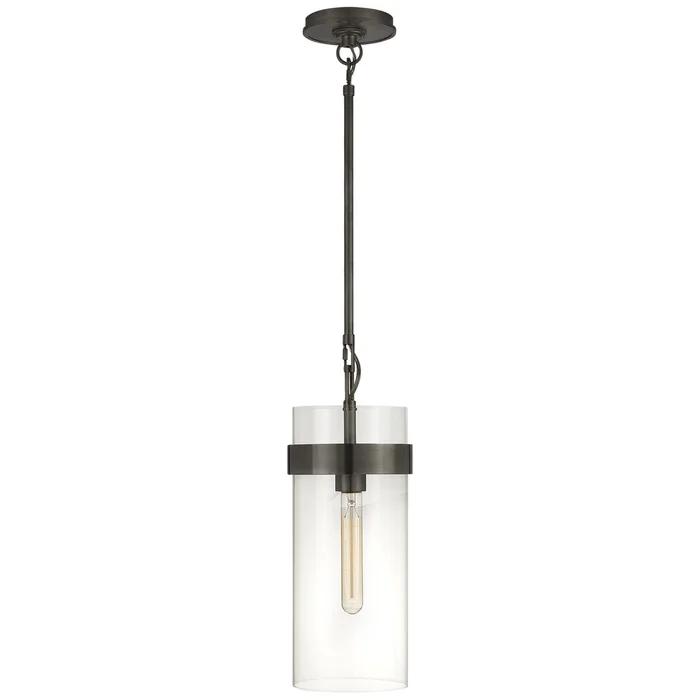 Presidio One Light Pendant