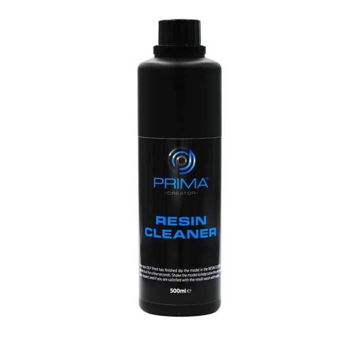 PrimaCreator Resin Cleaner|500ml|1000ml|5000ml|Clear|Clear–