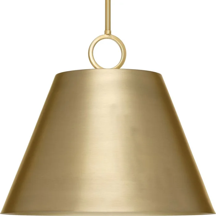 Progress Parkhurst 3-LT Pendant – Brushed Bronze – P500368-109