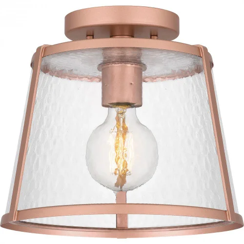 Quoizel Flush Mount (26|QFL5612MRG)