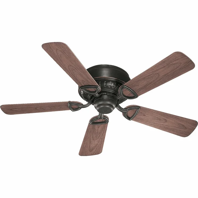 Quorum 151425-95 Medallion Patio Old World Exterior 42″ Ceiling Fan