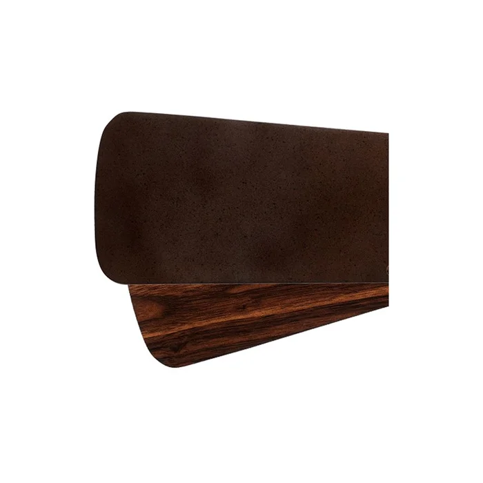 Quorum 30″ Fan Blades – Oiled Bronze / Walnut – 3068624121