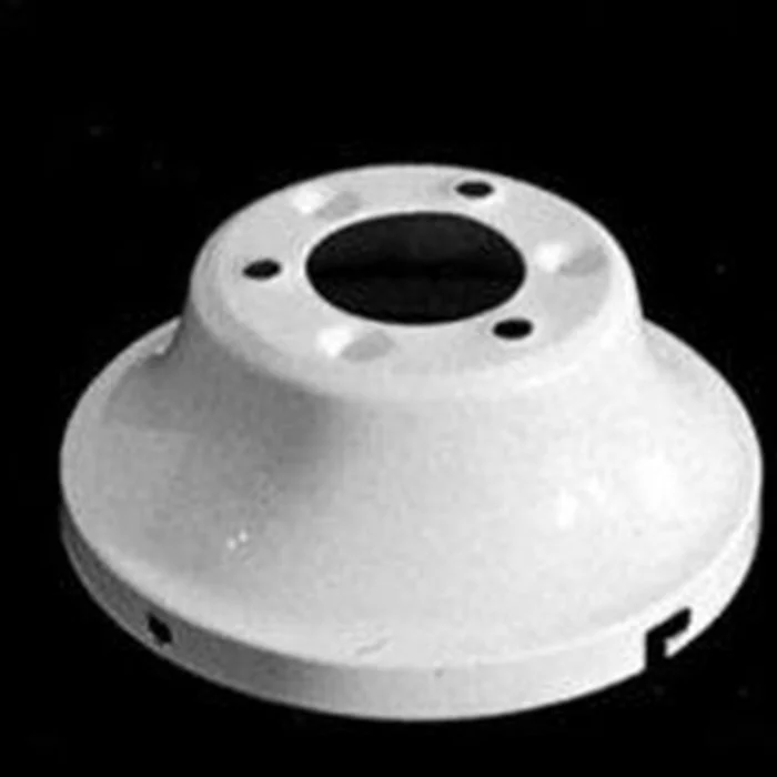 Quorum Hugger Ceiling Fan Adapter – Toasted Sienna – 7-1600-44