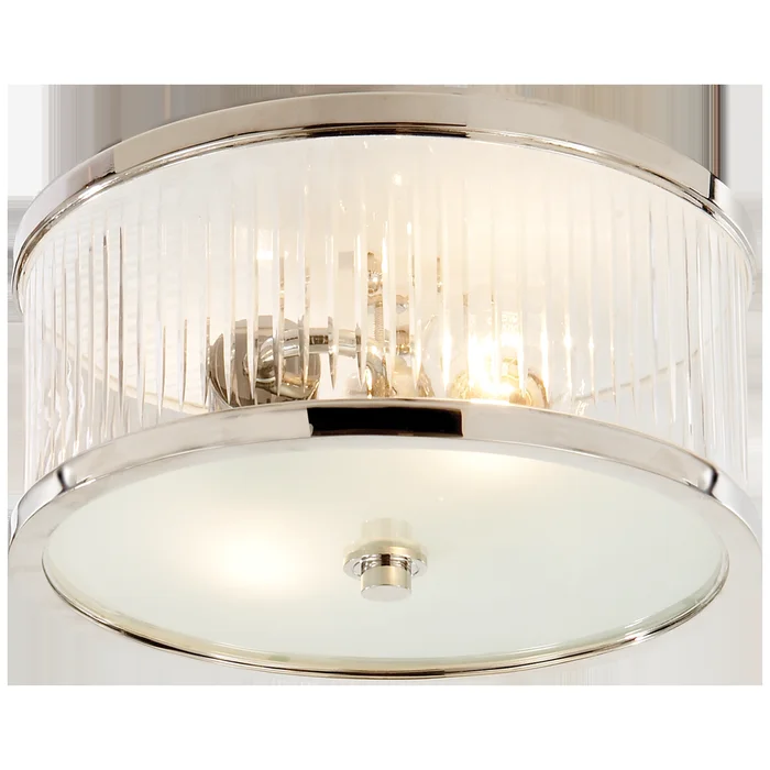 Randolph Small Flush Mount