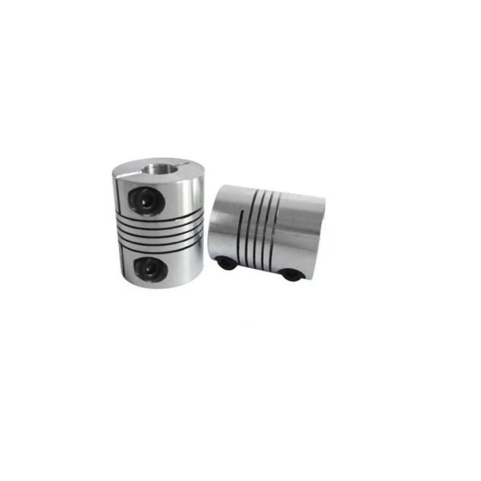 RB NEMA 23 (57mm) Coupling 6.35x8mm for Stepper Motor