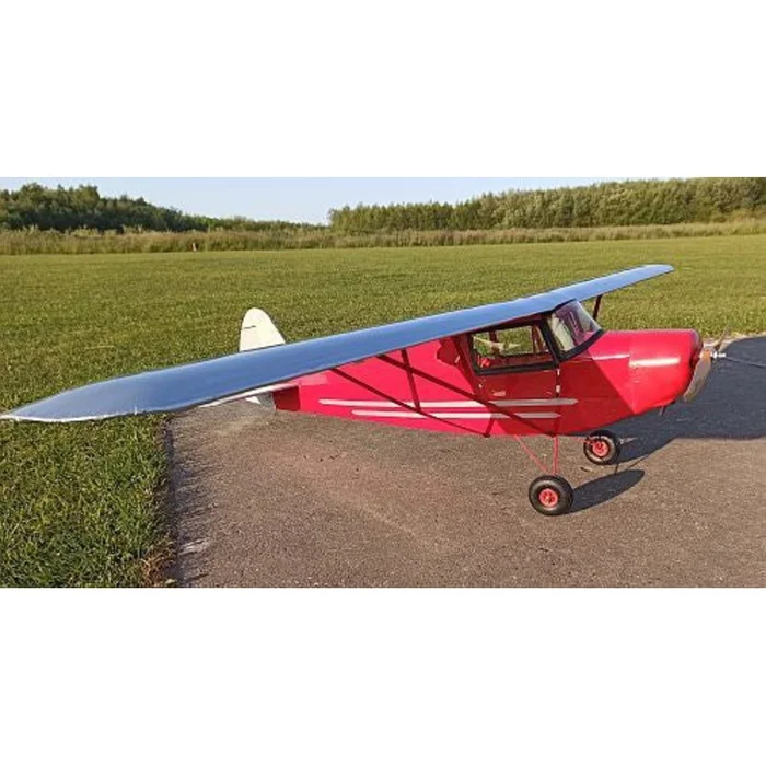 RBC Porterfield Collegiate Kit