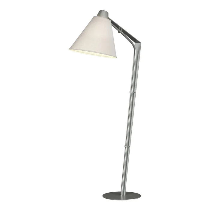 Reach One Light Floor Lamp in Vintage Platinum (39|232860-SKT-82-SF1348)