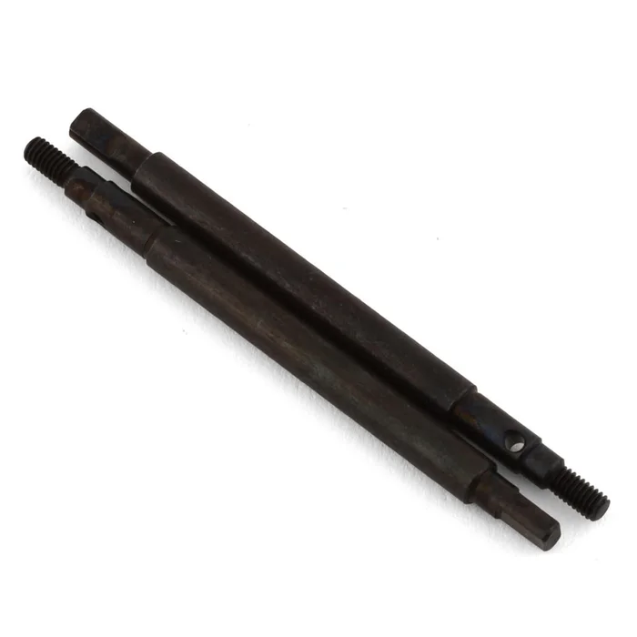 Rear Outer Axle Shafts for TRX-4M (2) (TRA9730)