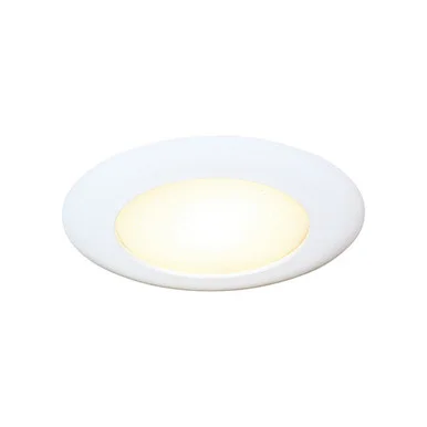 Recessed Ligthing Recessed in White (45|TSH12)