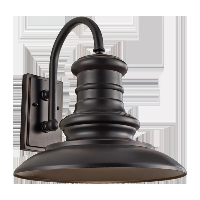 Redding Station Large Lantern