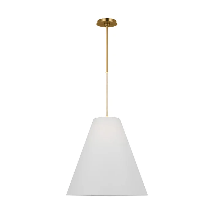 Remy One Light Pendant