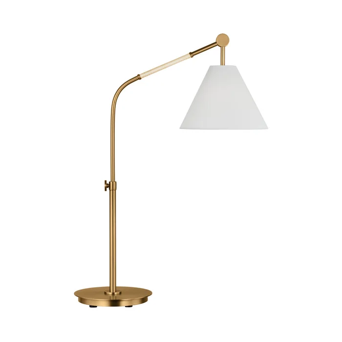 Remy One Light Table Lamp