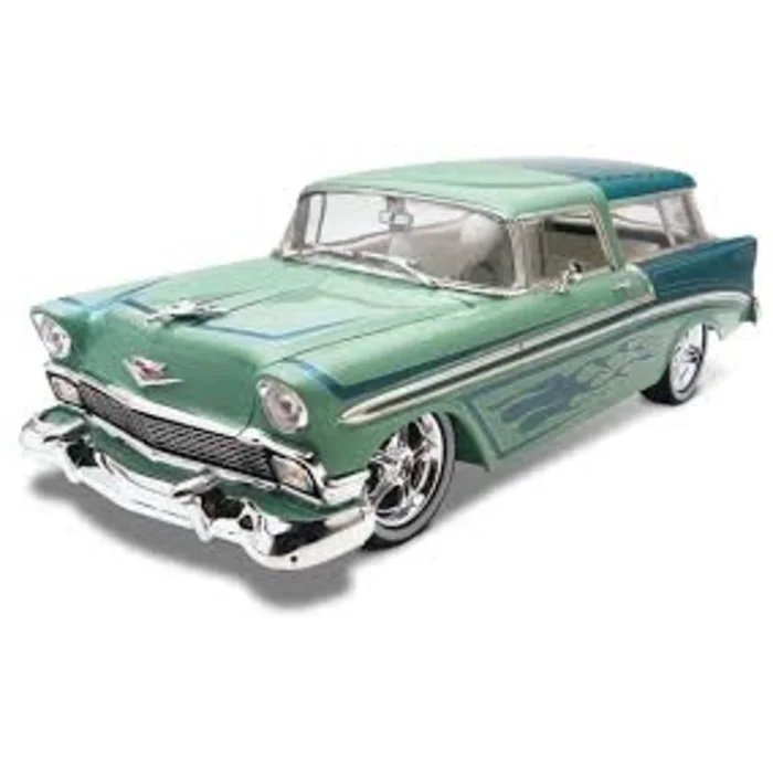 Revell 56 Chevy Nomad 2n1 1:25 – 4947