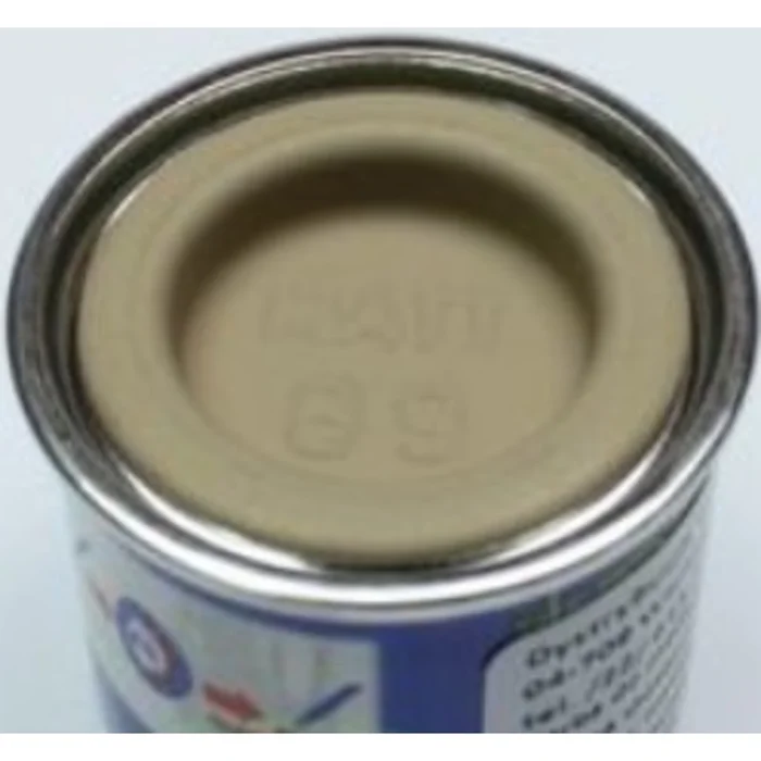 REVELL Beige Matt Enamel 14ml – 32189
