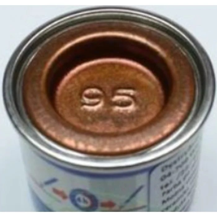 REVELL Bronze Metallic Enamel 14ml – 32195