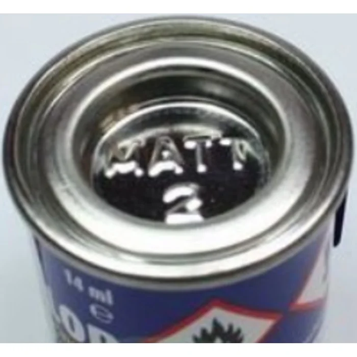 REVELL Clear Matt Enamel 14ml – 32102