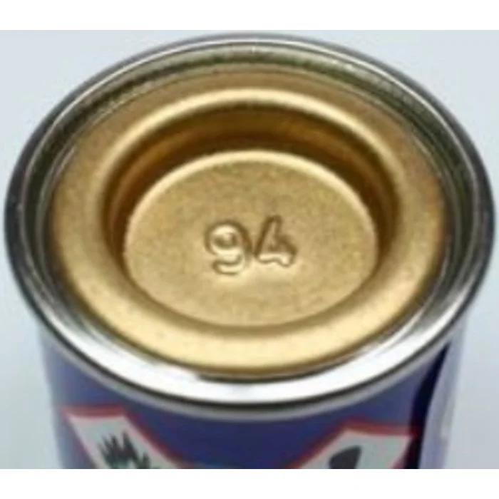 REVELL Gold Metallic Enamel 14ml – 32194