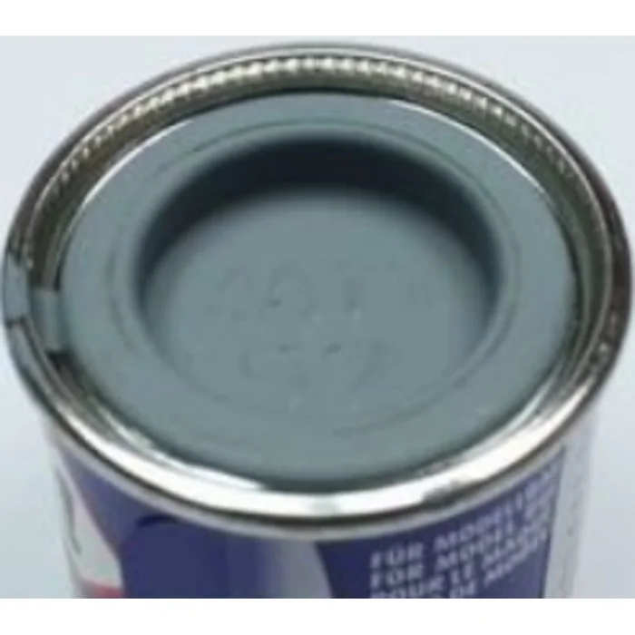 REVELL Grey Matt Enamel 14ml – 32157
