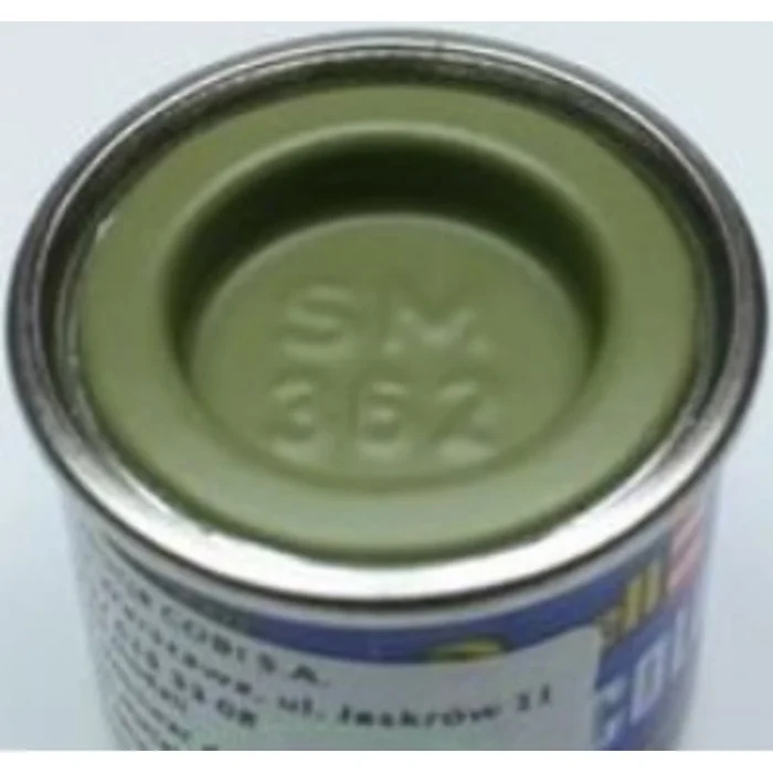 REVELL Greyish Green Silk Satin Enamel 14ml – 32362