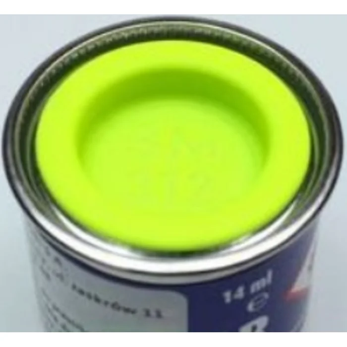 REVELL Luminous Yellow Silk Satin Enamel 14ml – 32312
