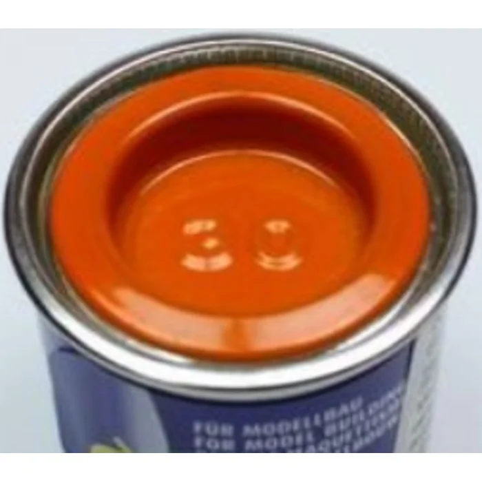 REVELL Orange Gloss Enamel 14ml – 32130