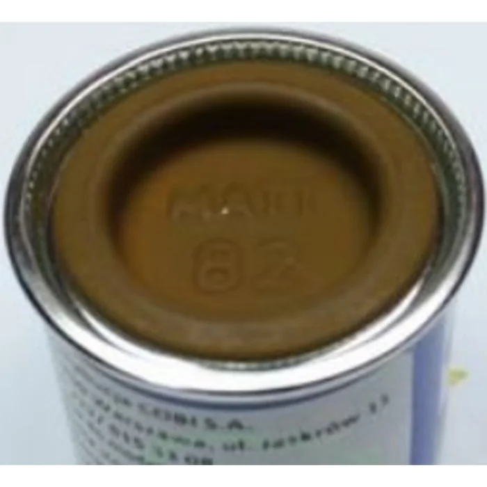 REVELL RAF Dark Earth Matt Enamel 14ml – 32182